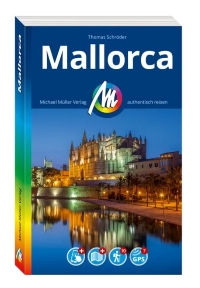 Reiseführer Mallorca