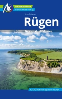 Reiseführer Insel Rügen