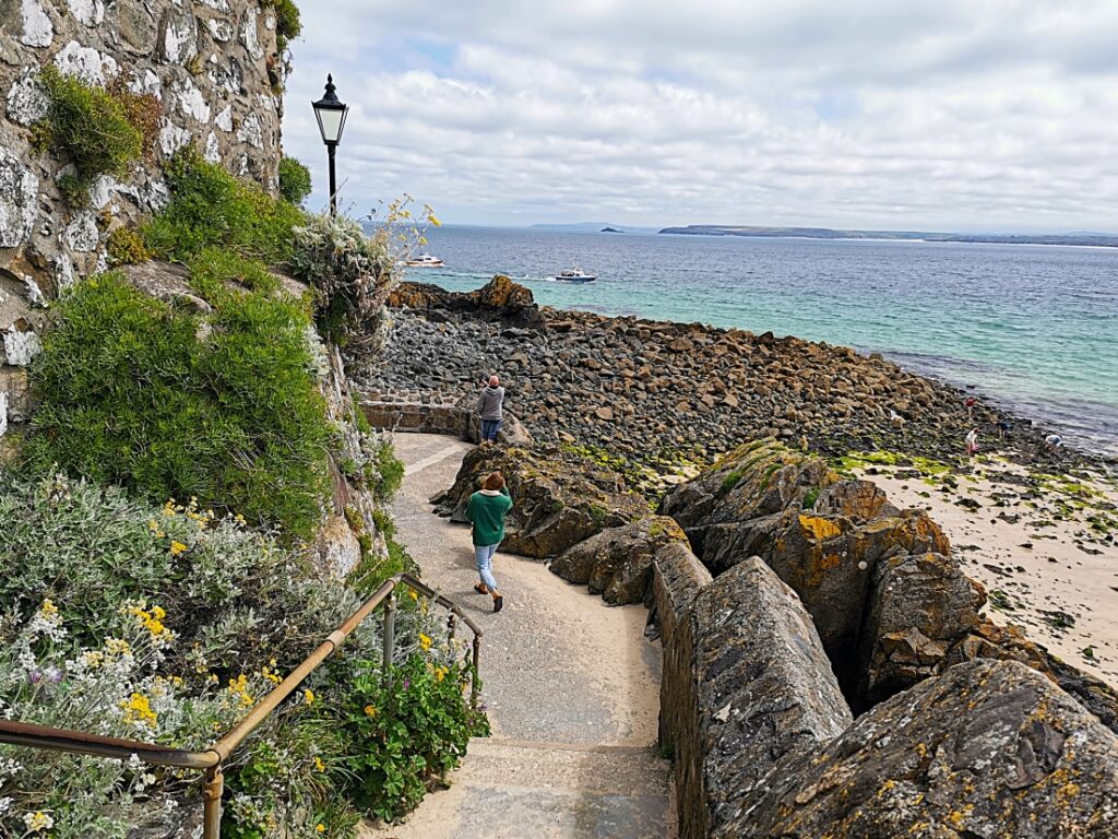 St. Ives