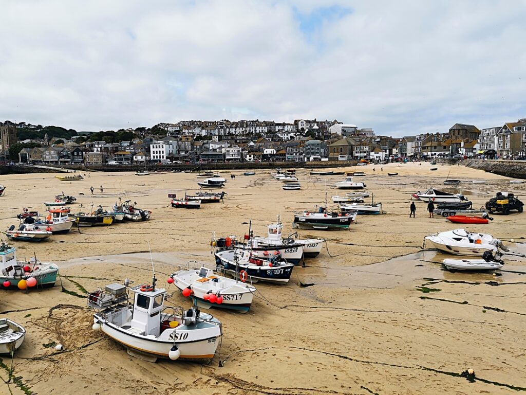 St. Ives