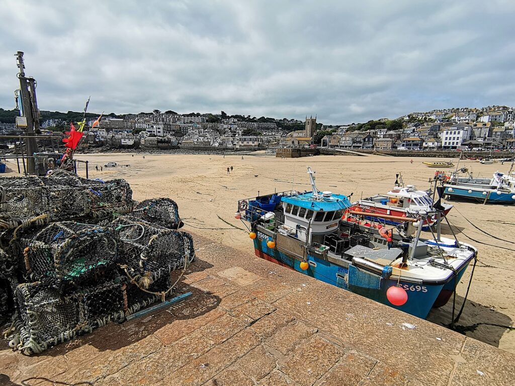 St, Ives
