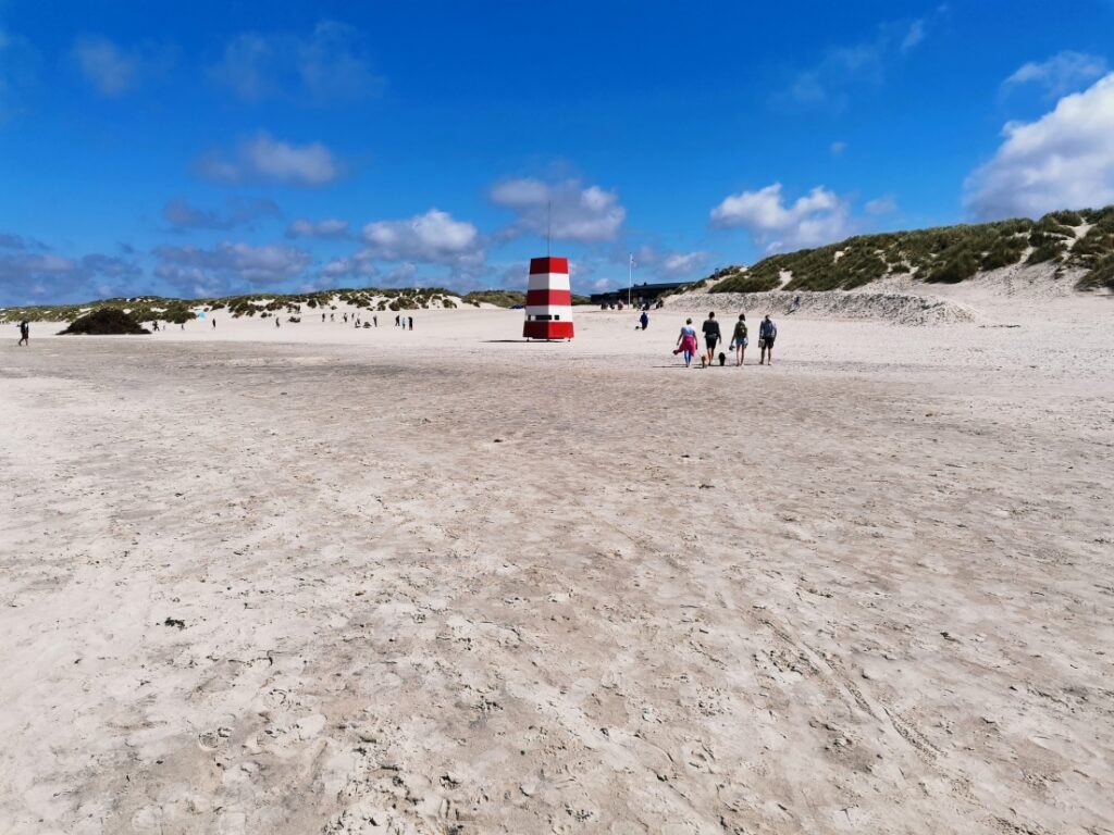 Henne Strand