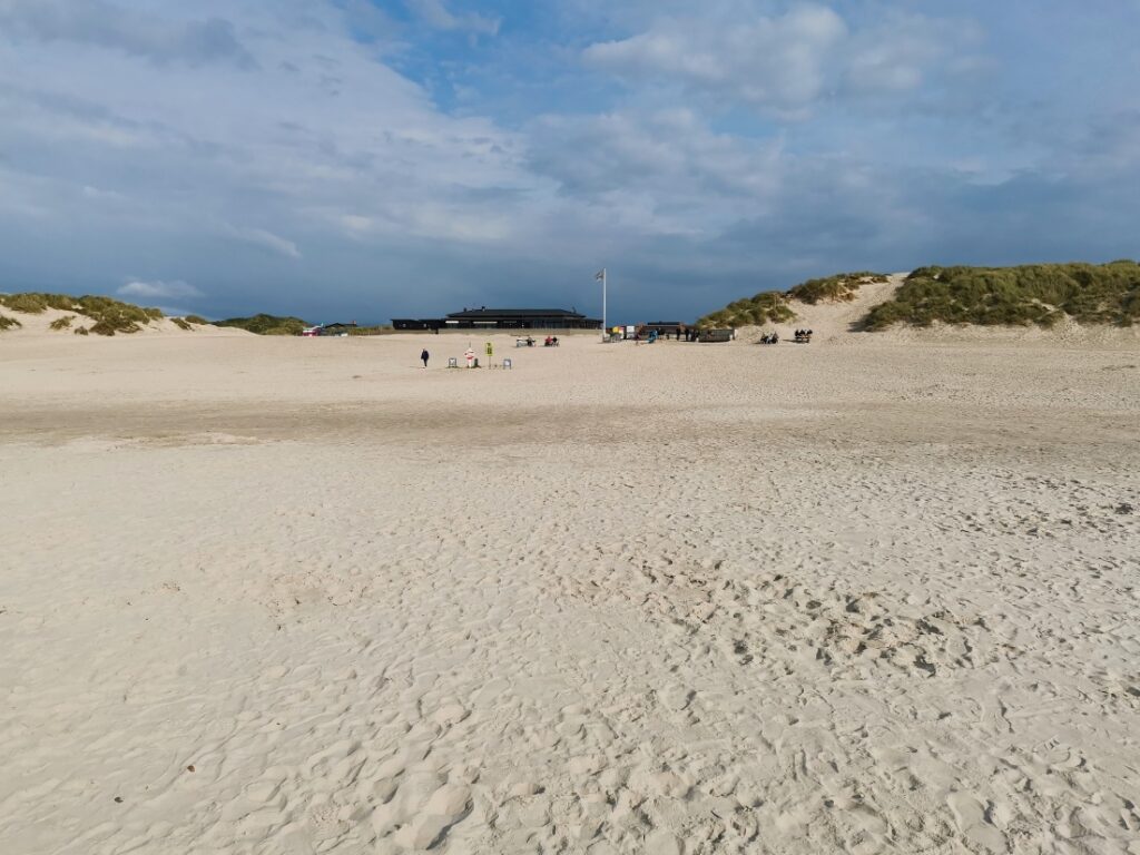 Henne Strand