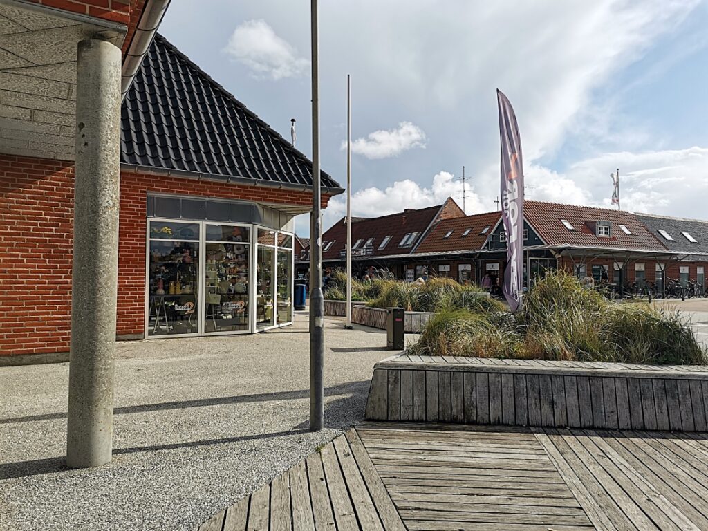 Henne Strand