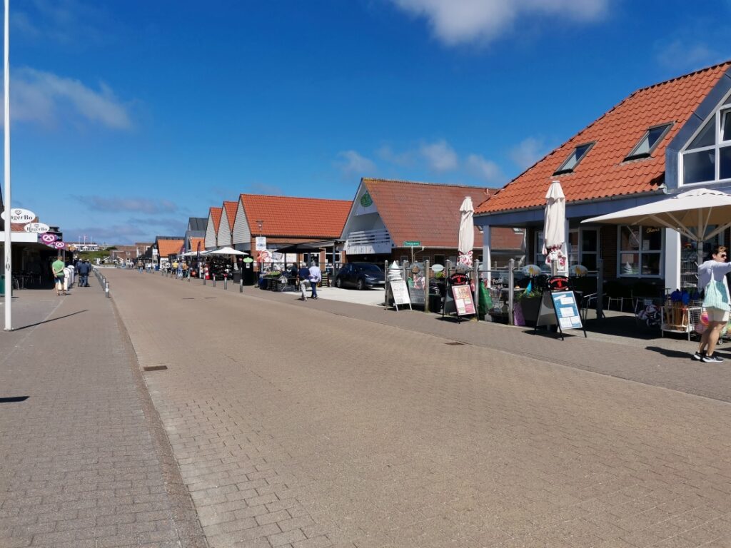 Henne Strand