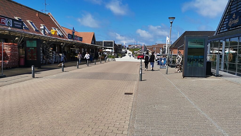 Henne Strand
