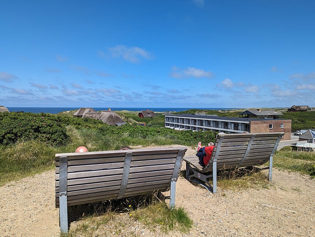 Henne Strand