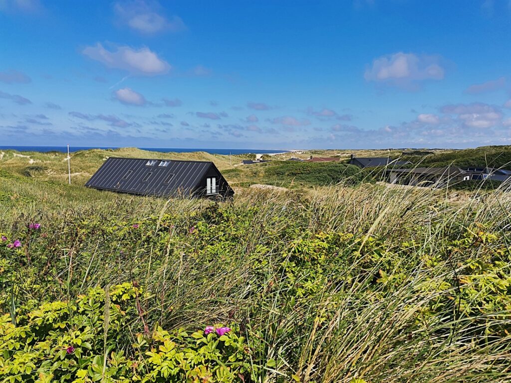 Henne Strand