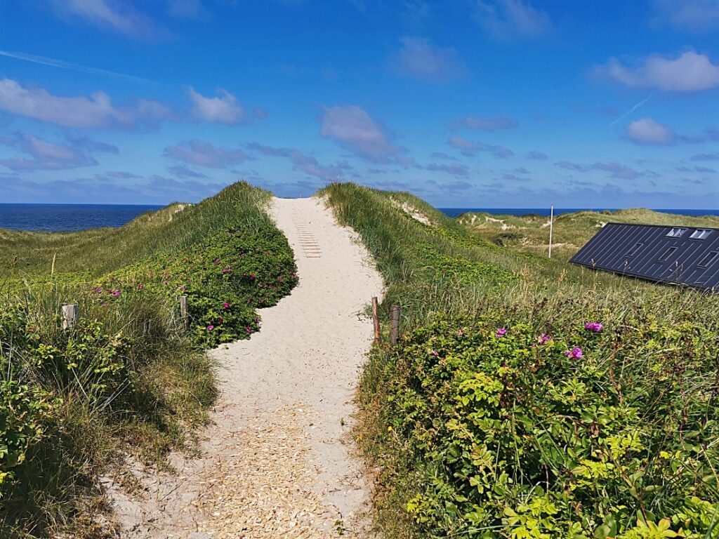 Henne Strand