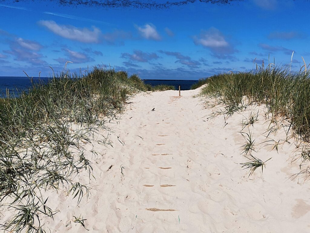 Henne Strand