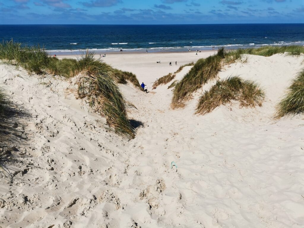 Henne Strand