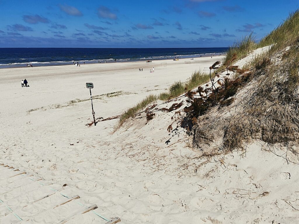 Henne Strand