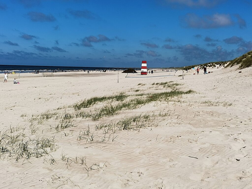 Henne Strand
