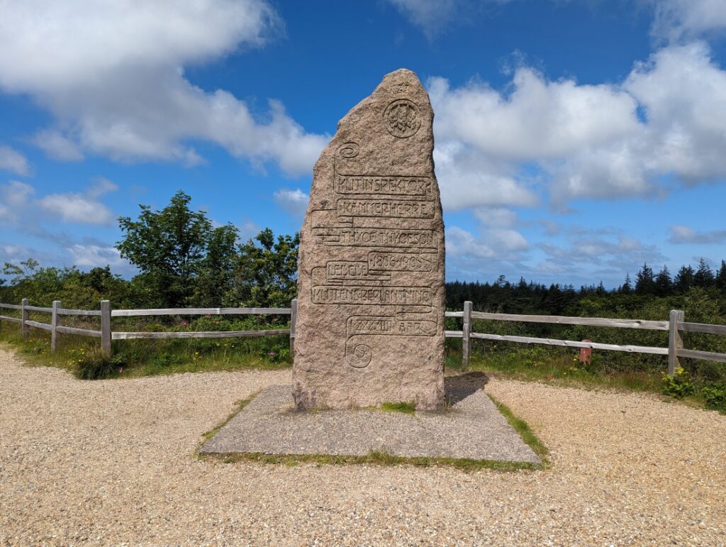 Blåbjerg