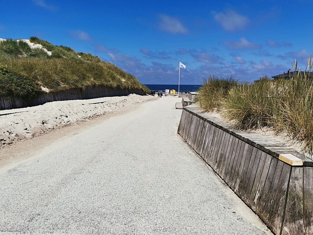 Henne Strand