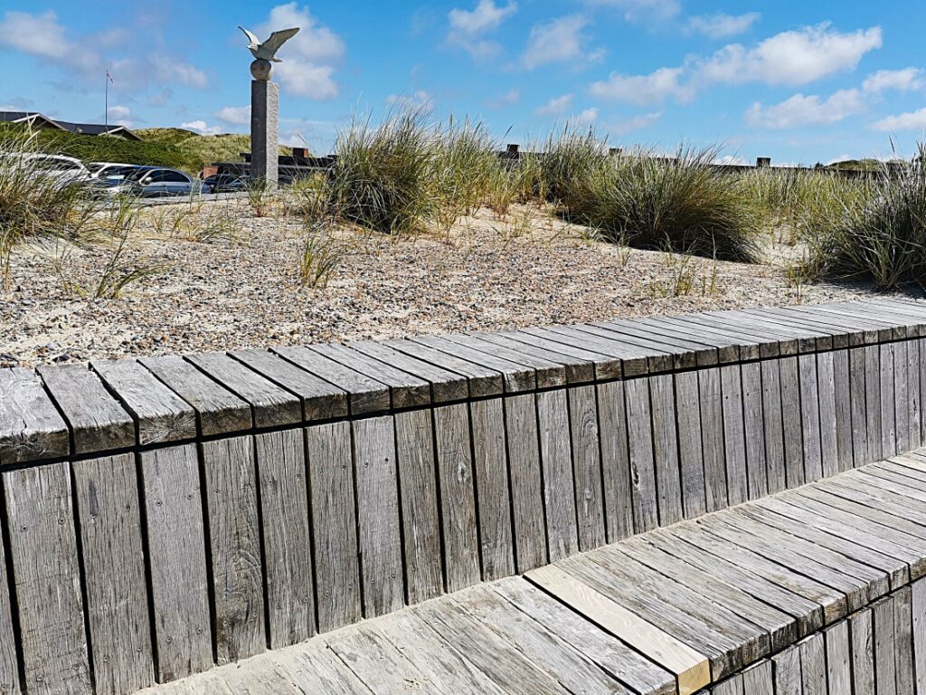 Henne Strand