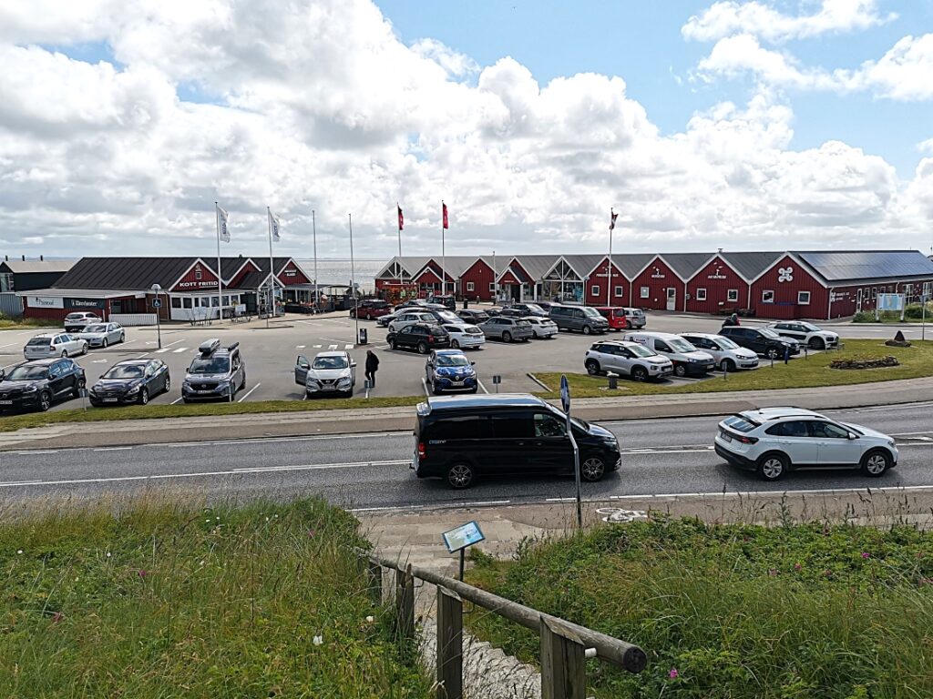 Hvide Sande
