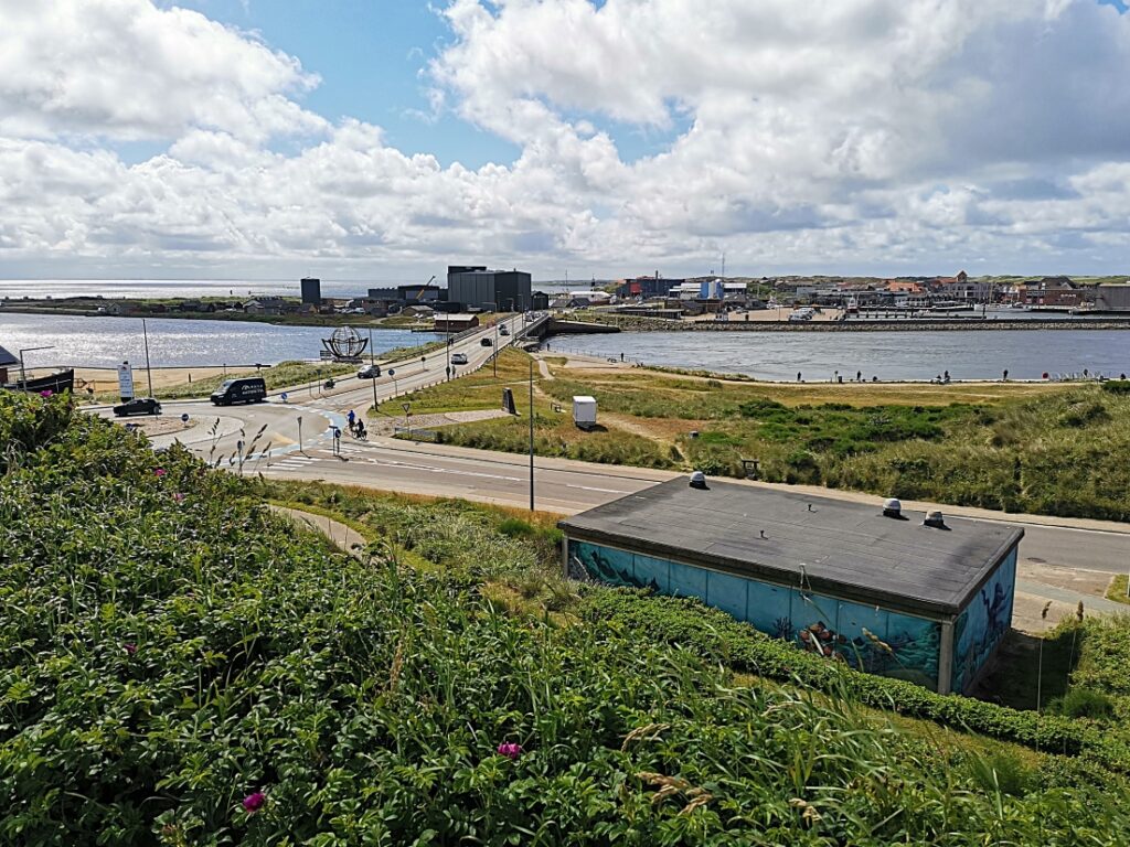 Hvide Sande