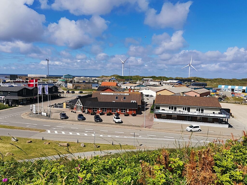 Hvide Sande