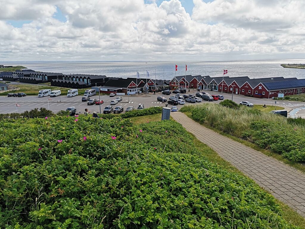 Hvide Sande