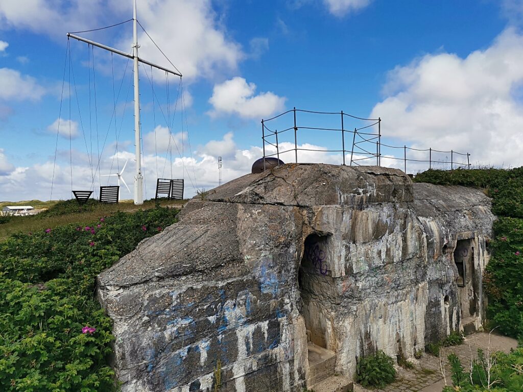 Hvide Sande