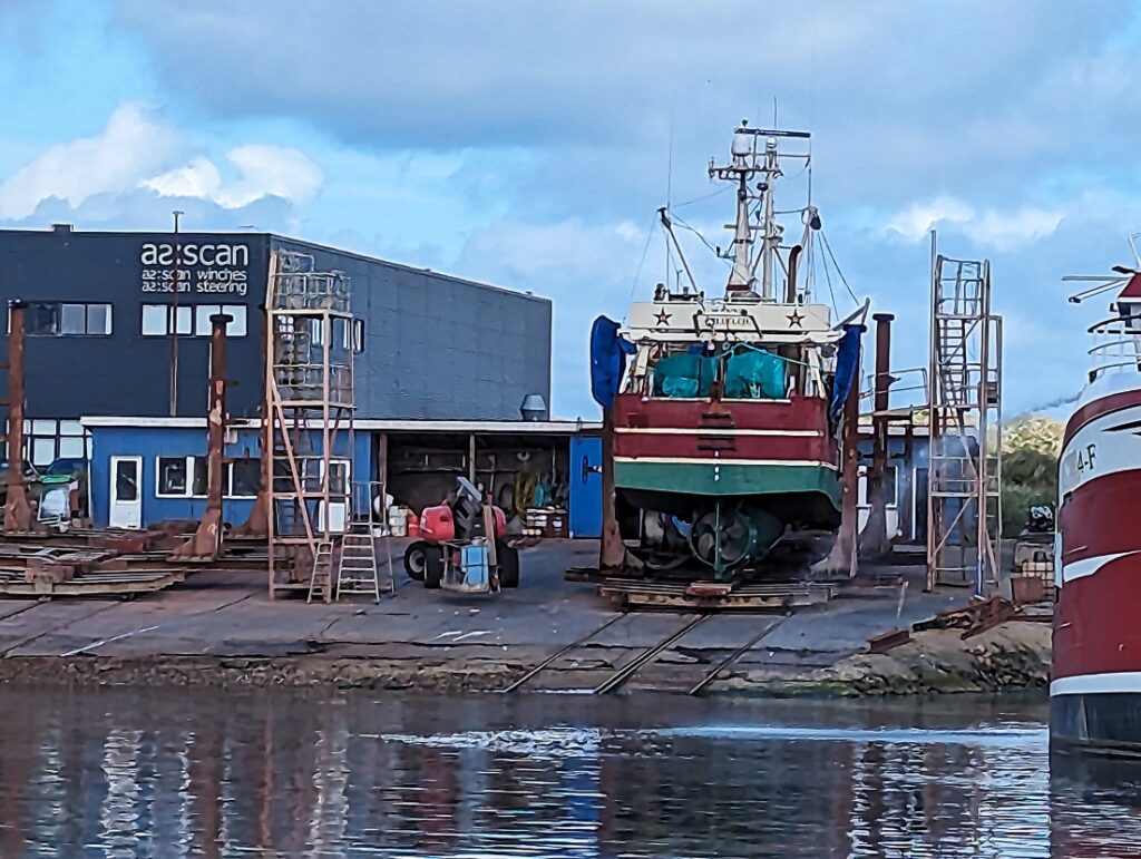 Hvide Sande