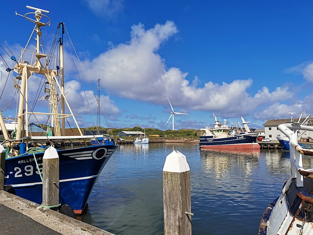 Hvide Sande