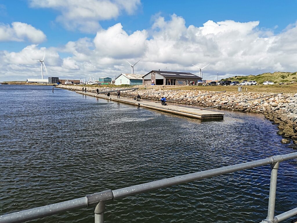 Hvide Sande