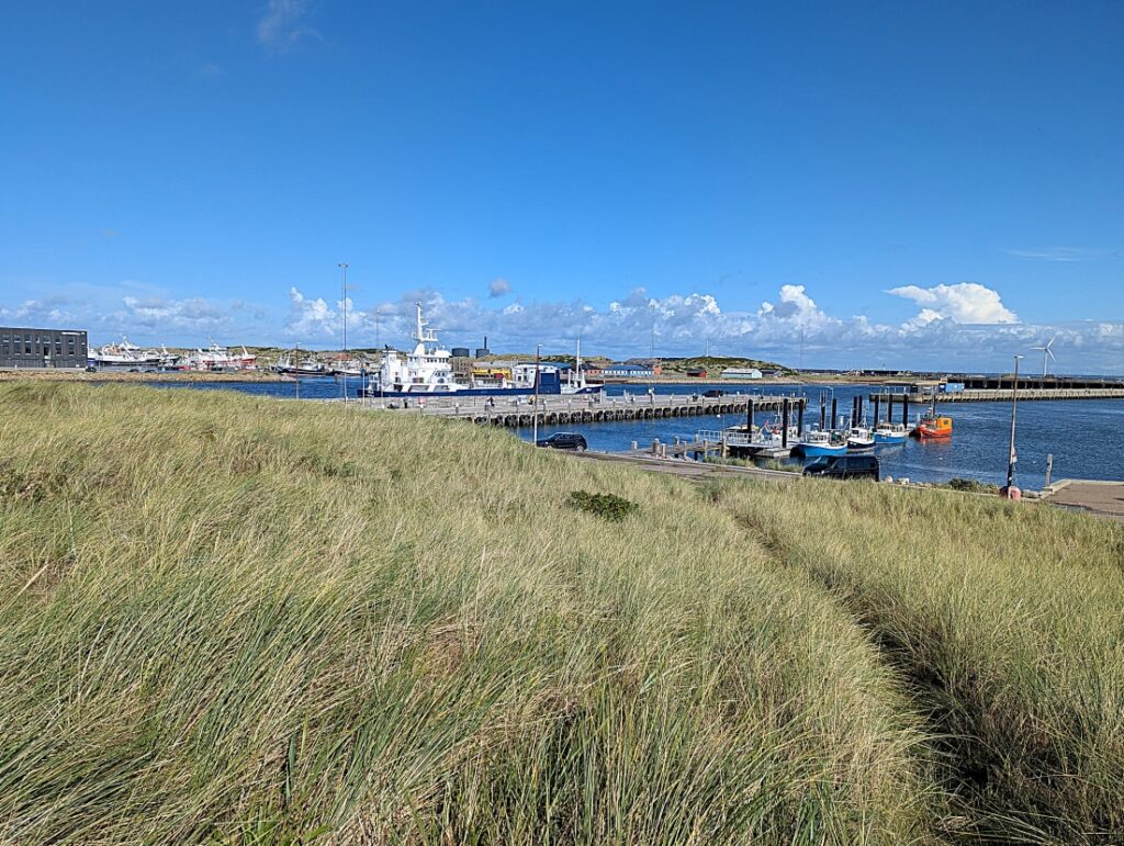 Hvide Sande