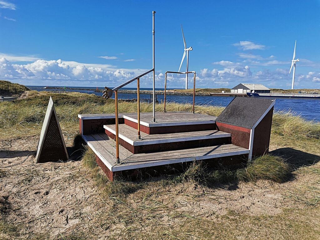Hvide Sande