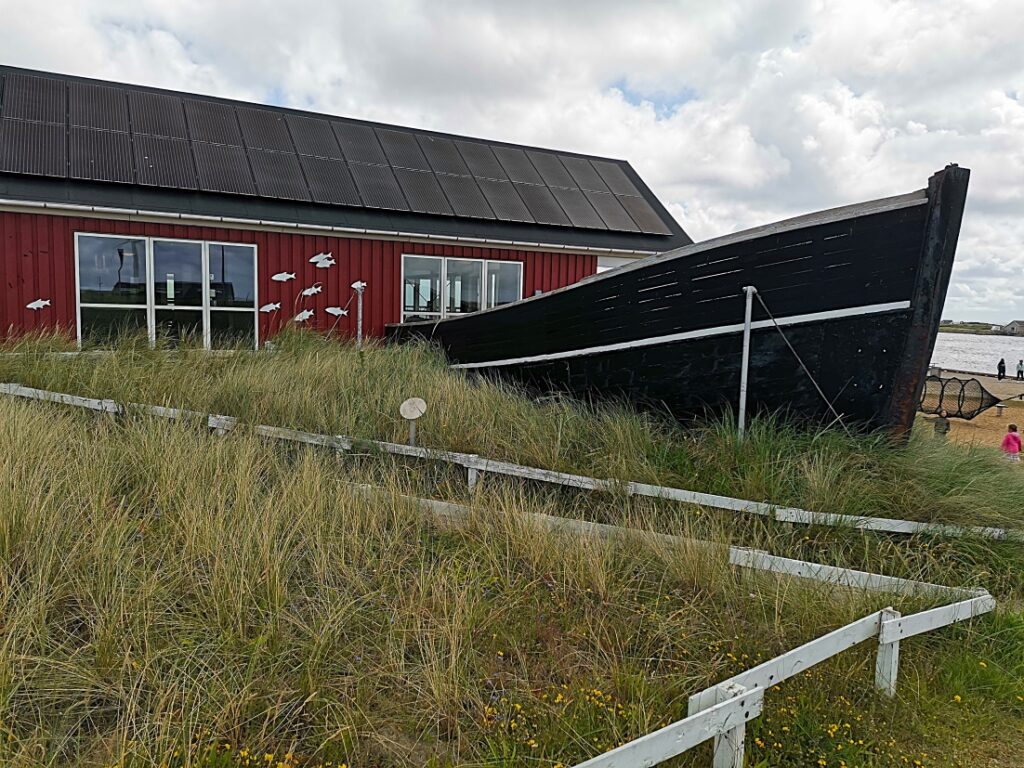 Hvide Sande
