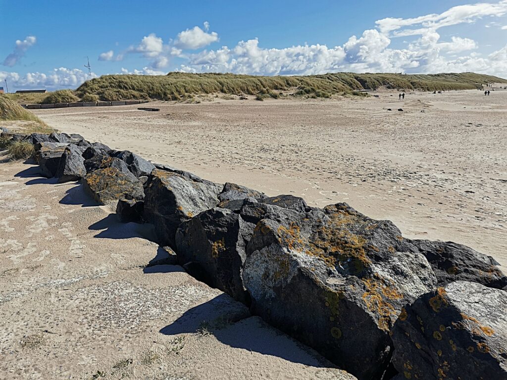 Hvide Sande