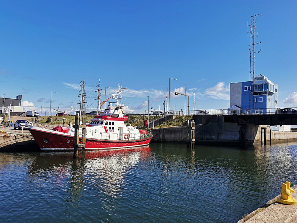 Hvide Sande