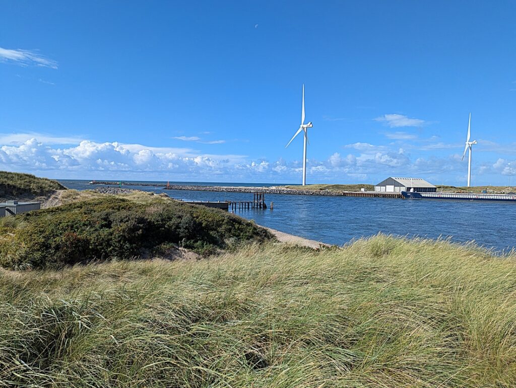 Hvide Sande