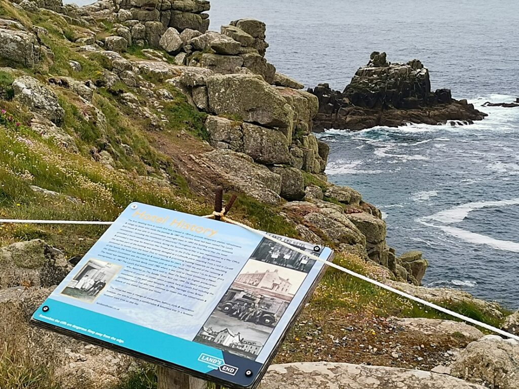 Land's End