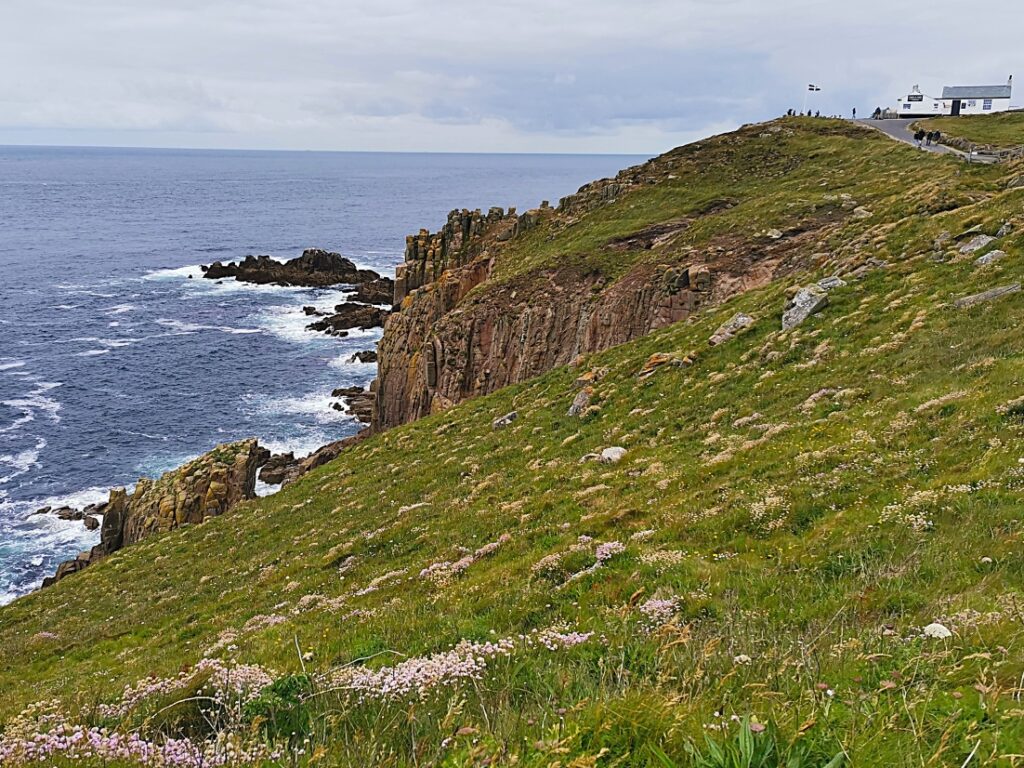 Land's End