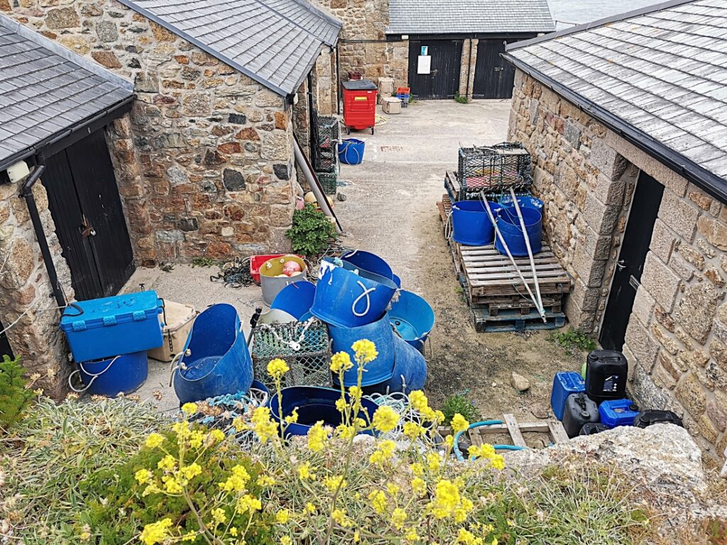 Sennen Cove