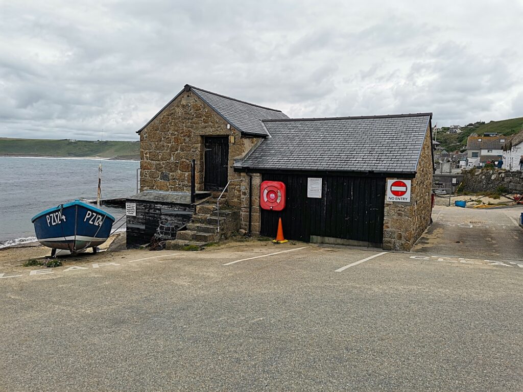 Sennen Cove