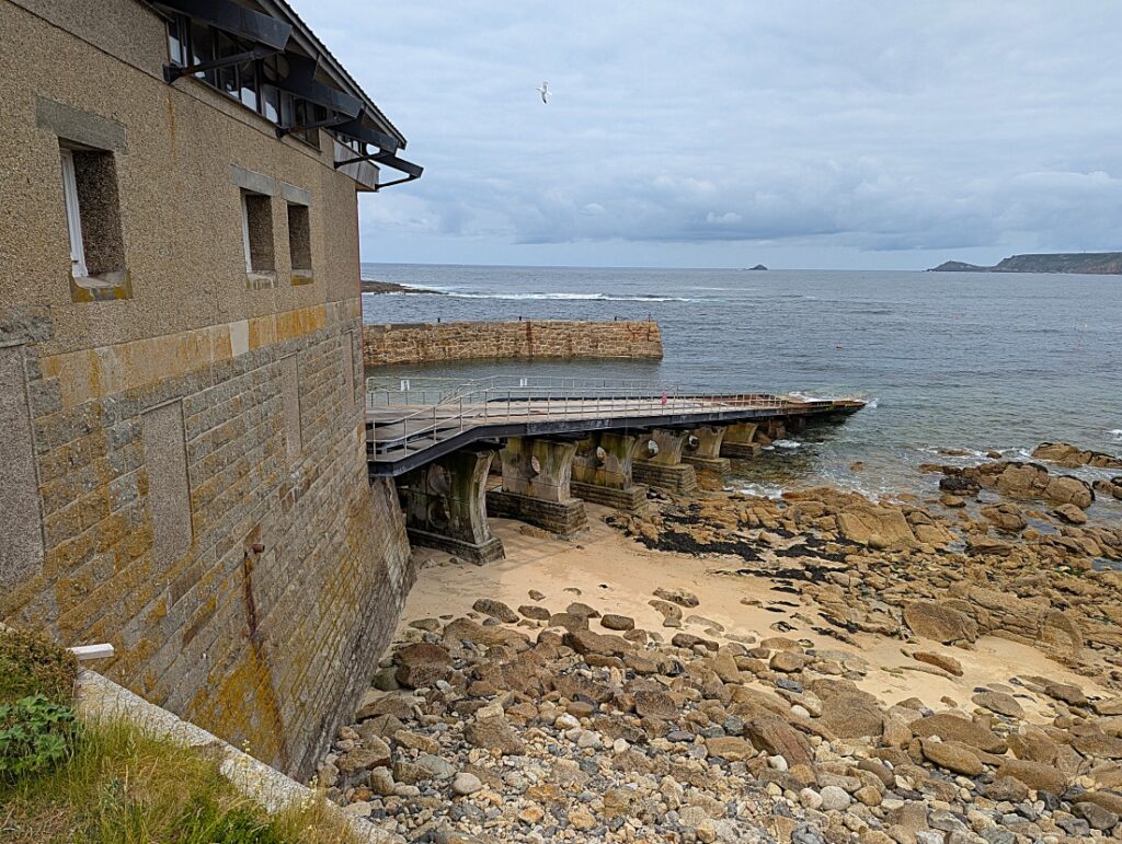 Sennen Cove