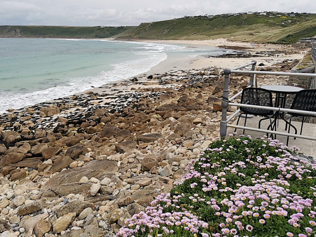 Sennen Cove