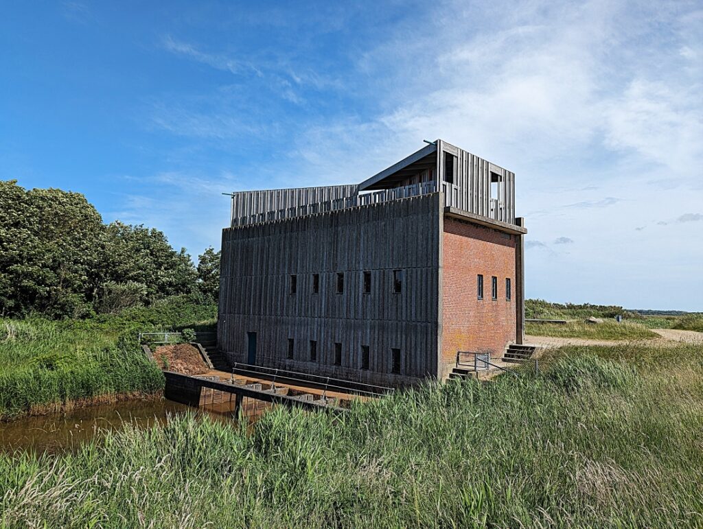 Skjern Enge