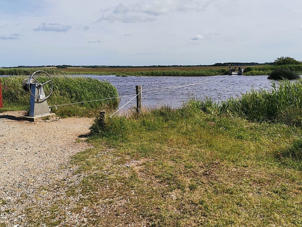 Skjern Enge