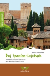 Reise-Lesebuch Spanien