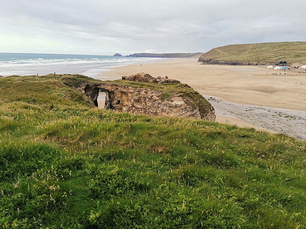 Cornwall Highlights