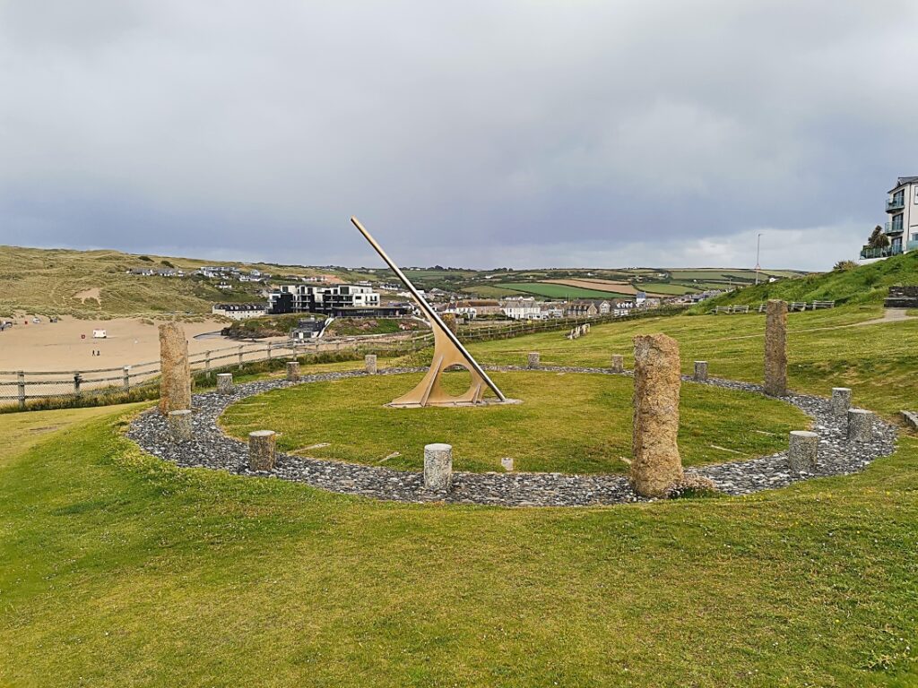 Cornwall Highlights
