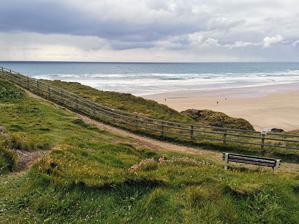 Cornwall Highlights