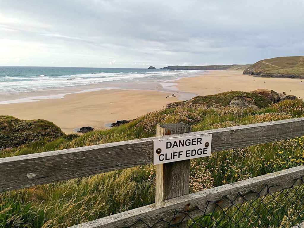 Cornwall Highlights