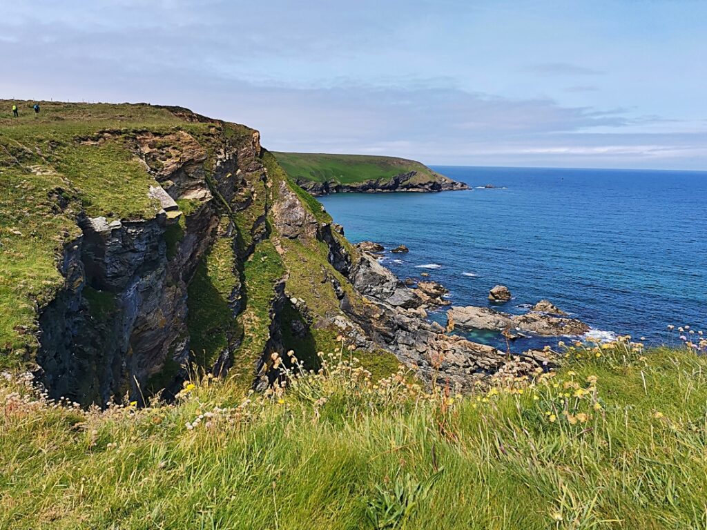 Cornwall Highlights
