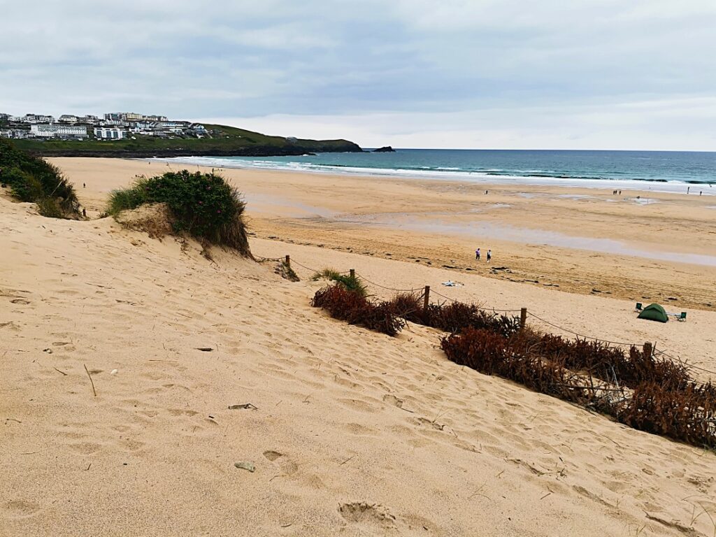 Cornwall Highlights