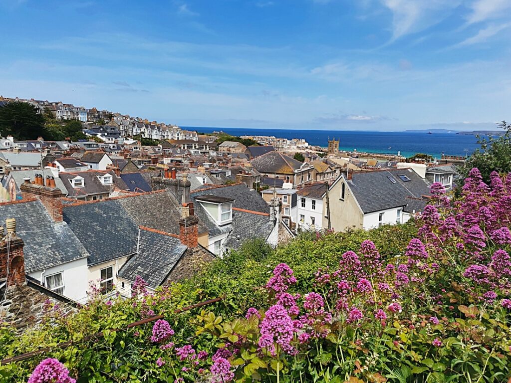 Cornwall Highlights